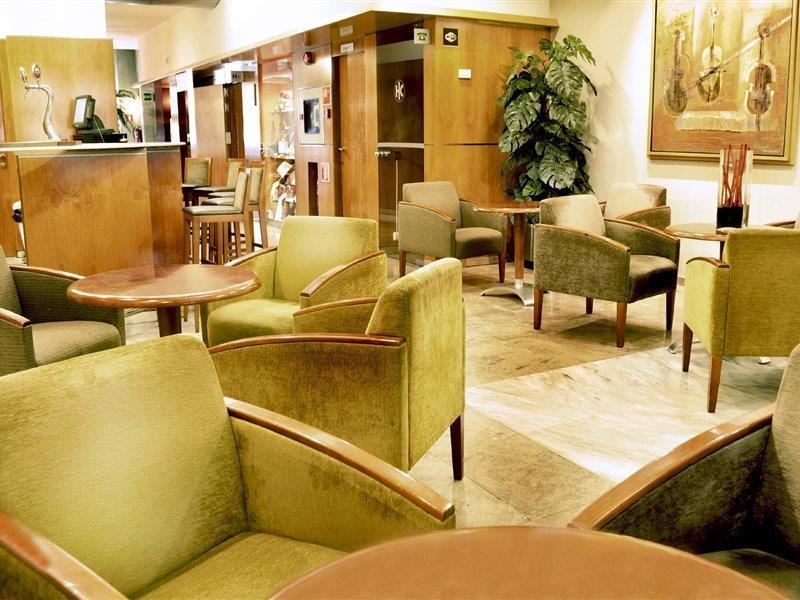 Catalonia Gracia Hotel Barcelona Ngoại thất bức ảnh