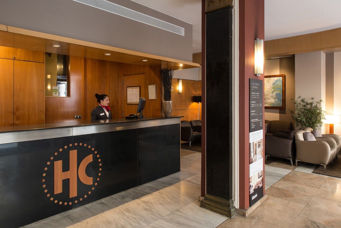 Catalonia Gracia Hotel Barcelona Ngoại thất bức ảnh